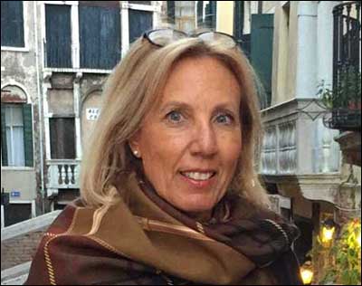 Elana Baba Healthcare Manager
