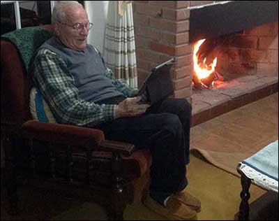 Old Age Managed Healthcare