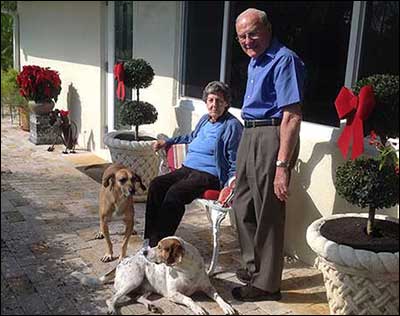 Managed Healthcare for the Elderly