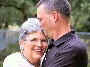 Elderly Health Management for Families
